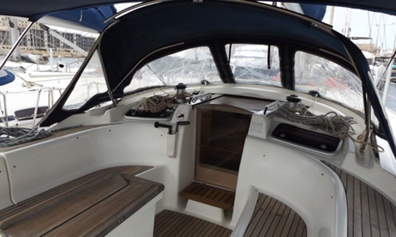 Bavaria Cruiser 50 | Leading Lady