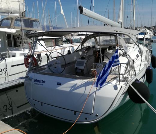Bavaria Cruiser 46 | Mojito