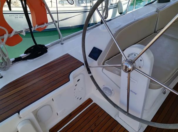 Bavaria Cruiser 46 | Mojito