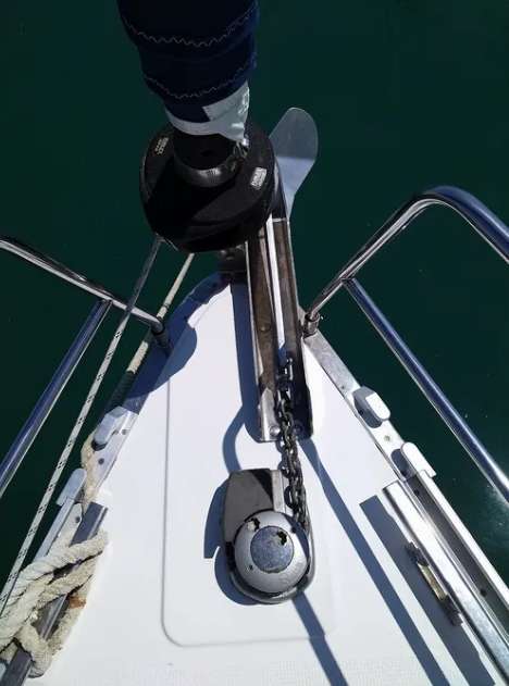 Bavaria Cruiser 46 | Mojito