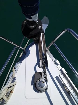 Bavaria Cruiser 46 | Mojito