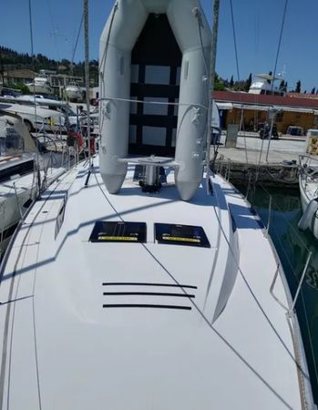 Bavaria Cruiser 46 | Mojito