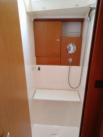 Bavaria Cruiser 46 | Mojito