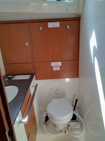 Bavaria Cruiser 46 | Mojito