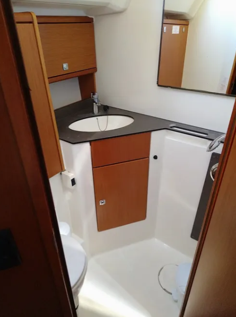 Bavaria Cruiser 46 | Mojito