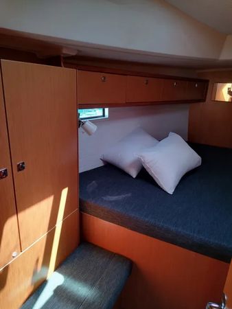 Bavaria Cruiser 46 | Mojito