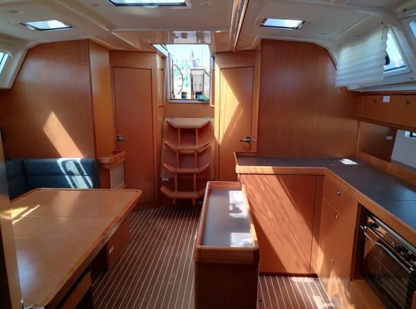 Bavaria Cruiser 46 | Mojito