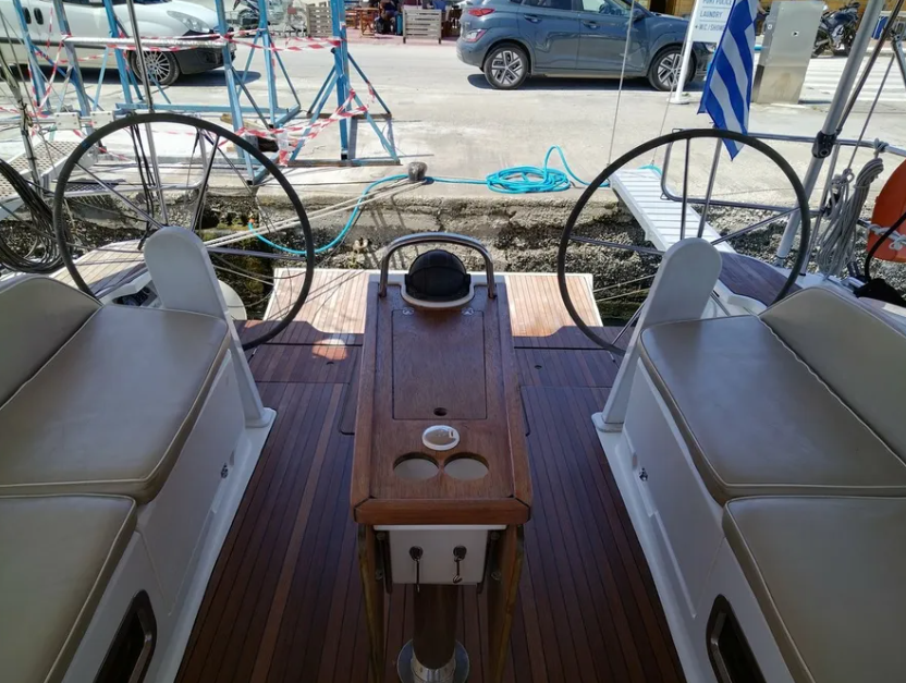 Bavaria Cruiser 46 | Mojito