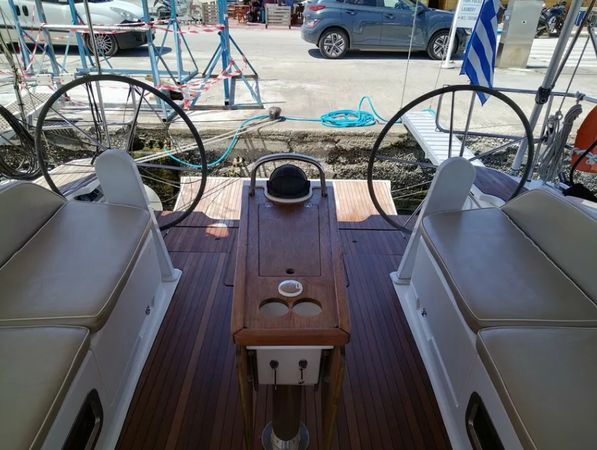 Bavaria Cruiser 46 | Mojito