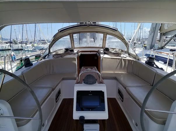 Bavaria Cruiser 46 | Mojito