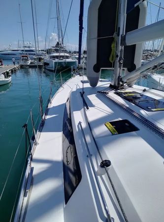 Bavaria Cruiser 46 | Mojito