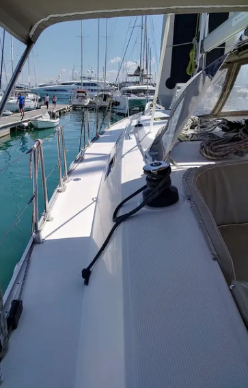 Bavaria Cruiser 46 | Mojito