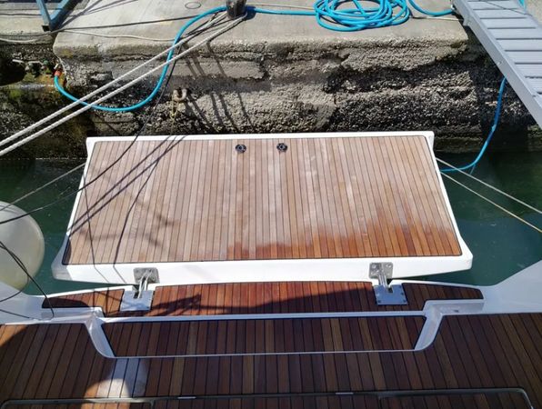 Bavaria Cruiser 46 | Mojito