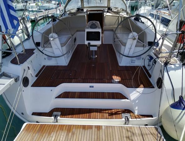 Bavaria Cruiser 46 | Mojito