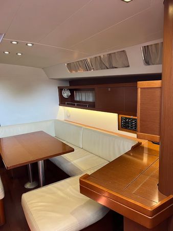 Beneteau Oceanis 45 | Beautiful Love