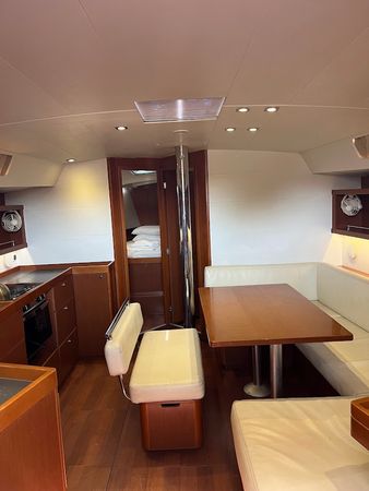 Beneteau Oceanis 45 | Beautiful Love