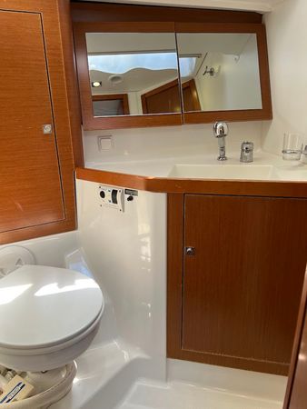 Beneteau Oceanis 45 | Beautiful Love