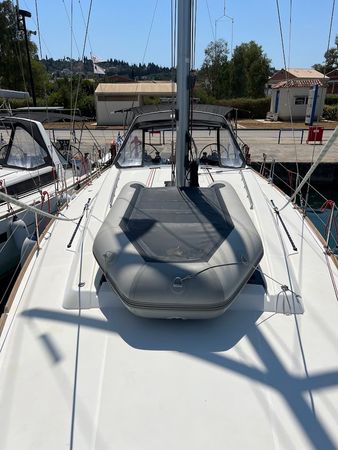 Beneteau Oceanis 45 | Beautiful Love