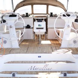 Bavaria Cruiser 51 | Marcellino