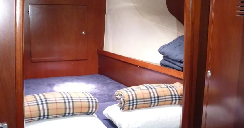 Fountaine Pajot Belize 43 | Artemis K13