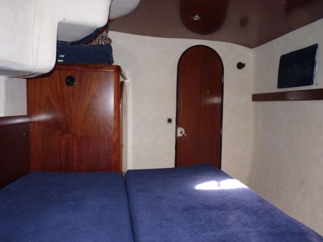 Fountaine Pajot Belize 43 | Artemis K15