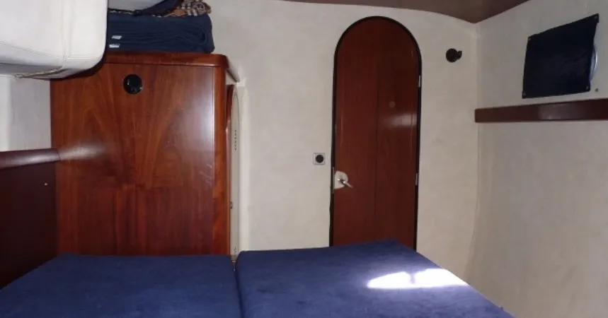 Fountaine Pajot Belize 43 | Artemis K15