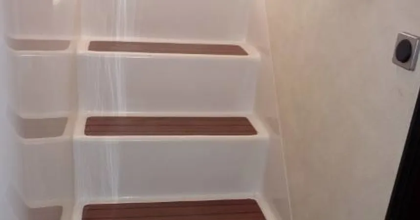 Fountaine Pajot Belize 43 | Artemis K8