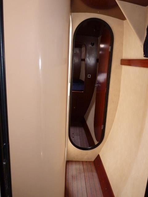 Fountaine Pajot Belize 43 | Artemis K17