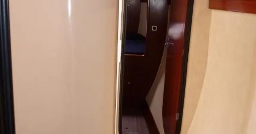 Fountaine Pajot Belize 43 | Artemis K17