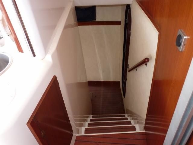 Fountaine Pajot Belize 43 | Artemis K16