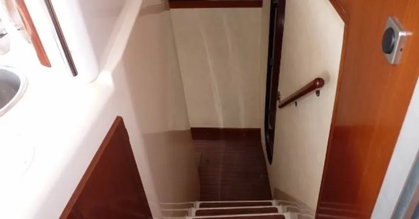 Fountaine Pajot Belize 43 | Artemis K16