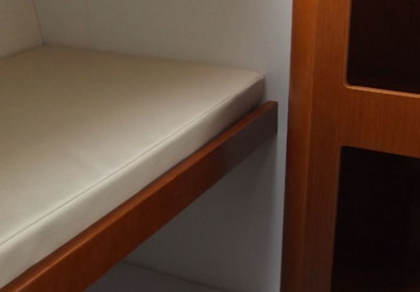 Beneteau Oceanis 50 | In Compliance