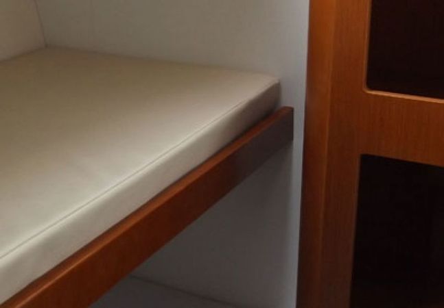 Beneteau Oceanis 50 | In Compliance