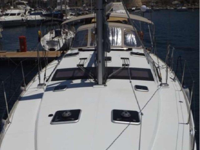 Jeanneau 53 | Big Fella Thanks