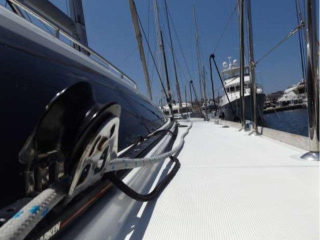 Jeanneau 53 | Big Fella Thanks