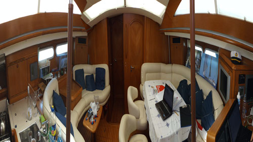 Jeanneau 53 | Big Fella Thanks