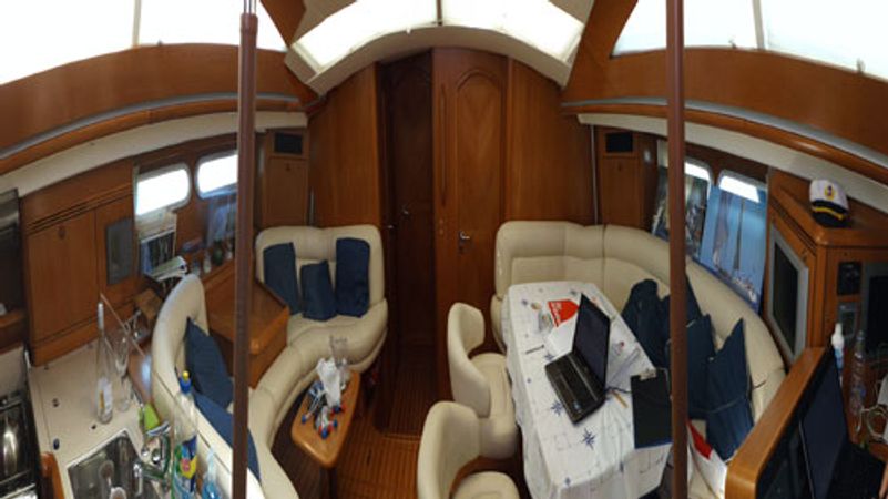 Jeanneau 53 | Big Fella Thanks