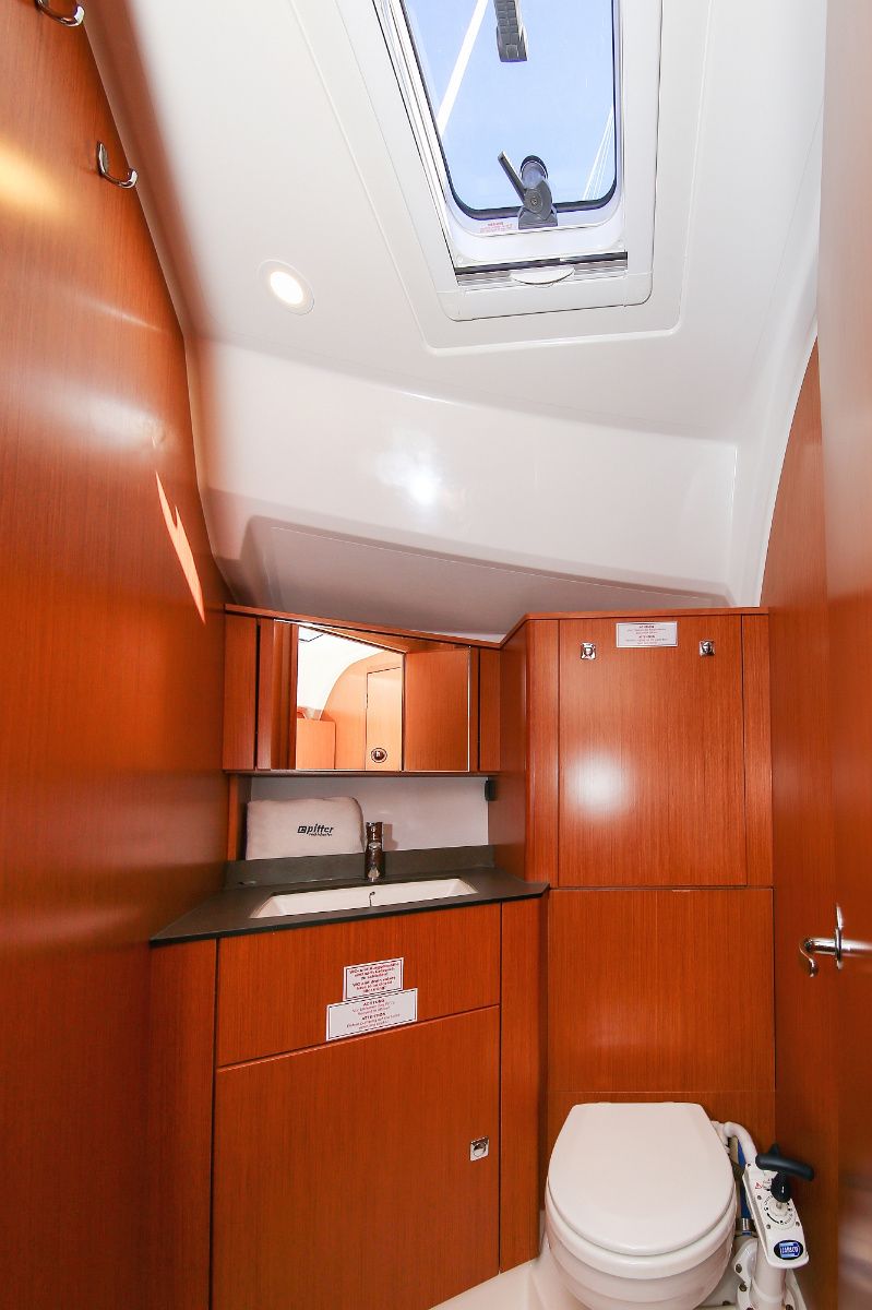 Bavaria Cruiser 41 | Morellina