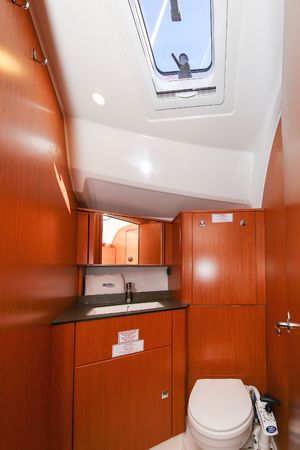 Bavaria Cruiser 41 | Morellina