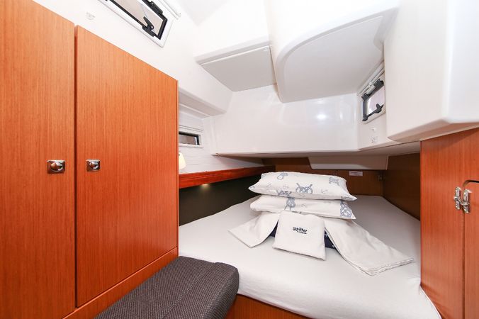 Bavaria Cruiser 41 | Morellina