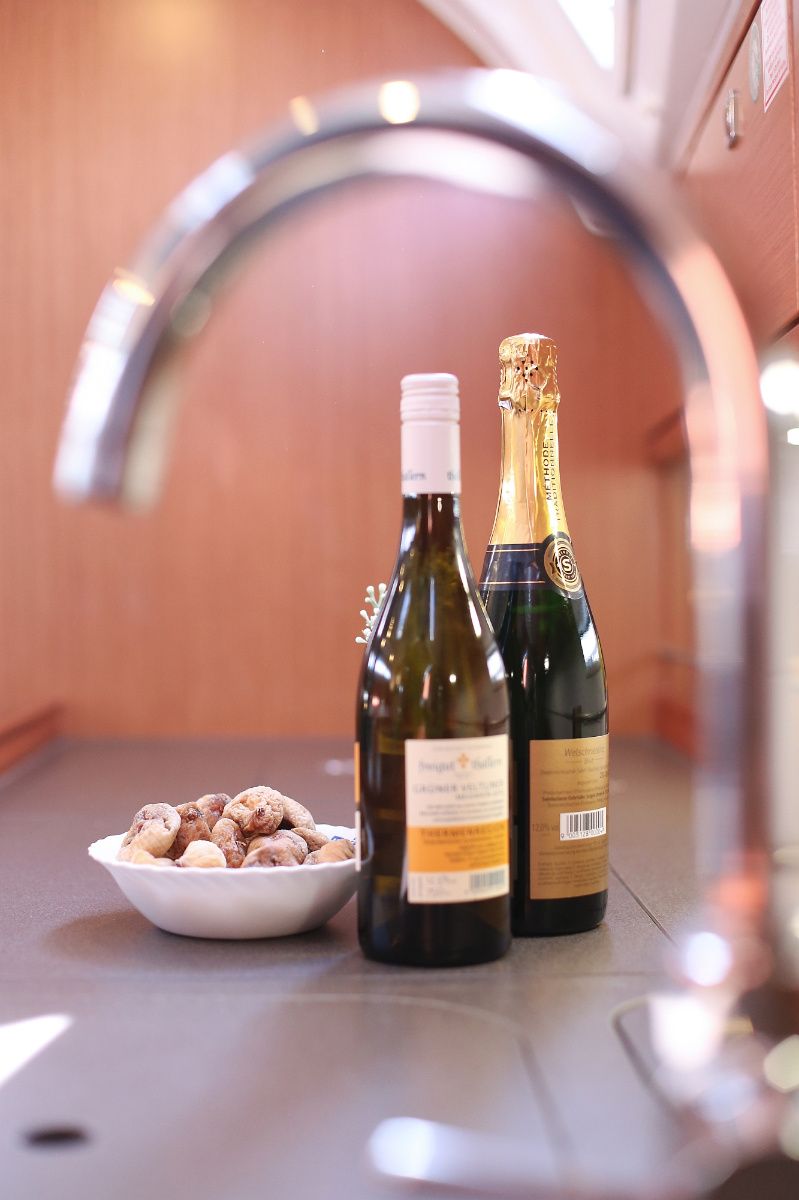 Bavaria Cruiser 41 | Morellina