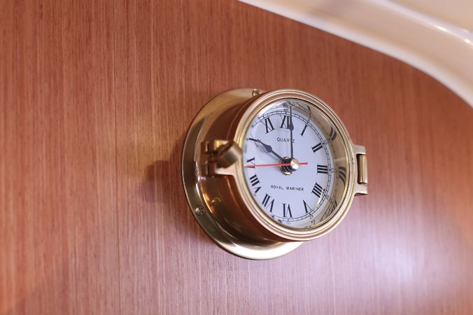 Bavaria Cruiser 41 | Morellina