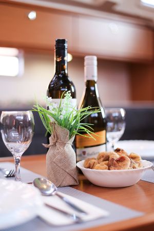 Bavaria Cruiser 41 | Morellina