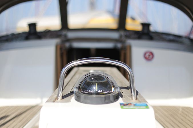 Bavaria Cruiser 41 | Morellina