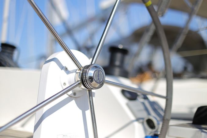 Bavaria Cruiser 41 | Morellina