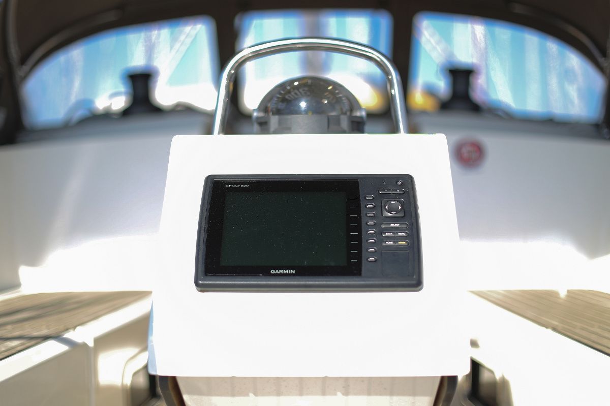 Bavaria Cruiser 41 | Morellina