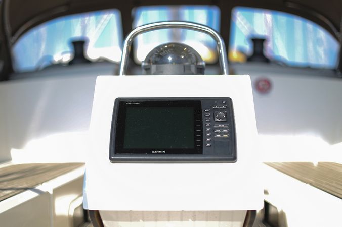 Bavaria Cruiser 41 | Morellina