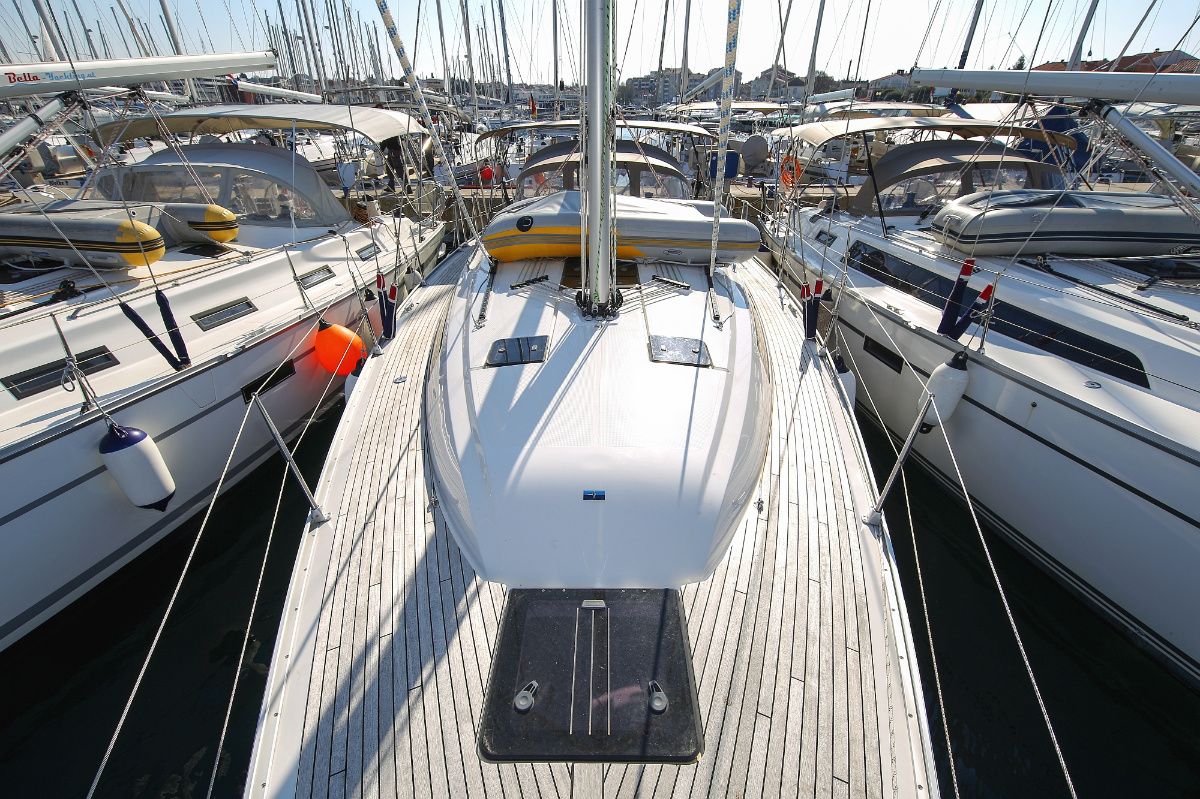 Bavaria Cruiser 41 | Morellina