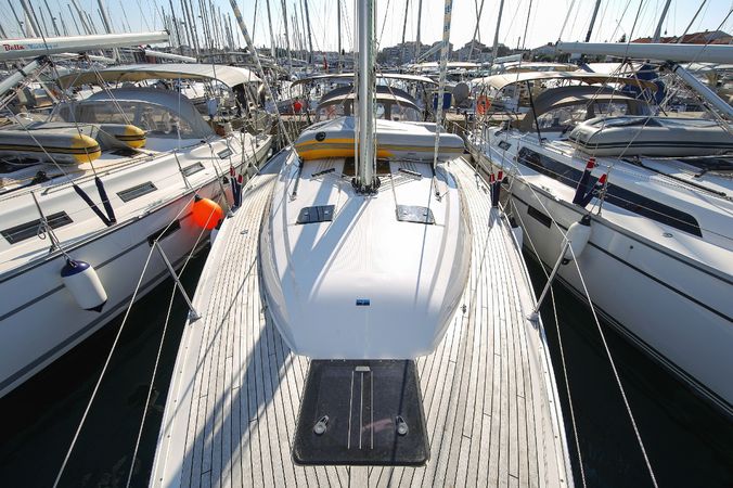 Bavaria Cruiser 41 | Morellina