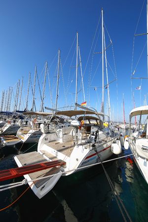 Bavaria Cruiser 41 | Morellina